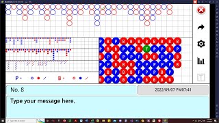 Baccarat Hook Patterns and Range betting ( The terrible 2’s)