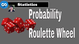 Probability with modified Roulette Wheel