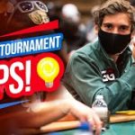 WSOP 2021 |  How To Play A Super Turbo Bounty Poker Tournament!
