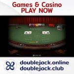 doublejack Casino & Games – PLAY NOW Baccarat