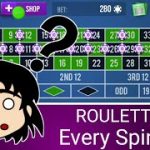 💯Roulette Every Spin Win 💯 || Roulette Strategy To Win
