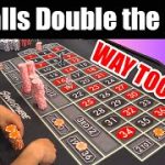 What if Regular Roulette had 2 balls?