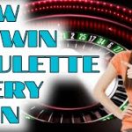 How to win roulette every spin | Roulette strategy to win | Roulette casino 💥