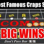 Our most Famous Craps System (Revisted)