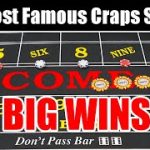 Our most Famous Craps System (Revisted)