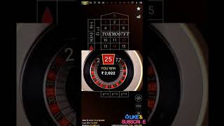 XXXTREME CASINO LIGHTING ROULETTE GAME 🔥🔥😱 |#casino #tips#casino #tips