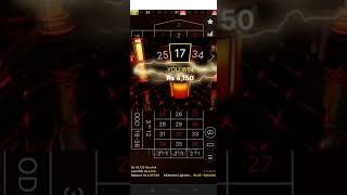CASINO LIGHTING ROULETTE 1000X WIN 🔥🔥#casino #earning #tips #onlineearning #money