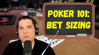 Learn How to Properly BET!