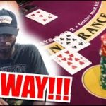 🔥INSANE BETS🔥 10 Minute Blackjack Challenge – WIN BIG or BUST #151