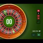 ROULETTE STRATEGY – TRIPLE 3 STREET BETS – 😎 WIN $ 30 EACH SPIN