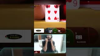 baccarat casino online  #2 #short