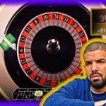 I STOLE DRAKE’S ROULETTE STRATEGY AND THIS HAPPENED… 👀