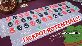 FAVORITE SYSTEM + JACKPOT MOD – “Rumple Split Skin” Roulette System Review