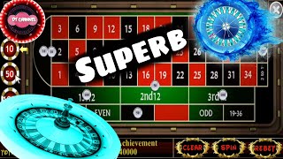 🔥 One of Most successful Roulette Strategy | Strategy to Win at Roulette
