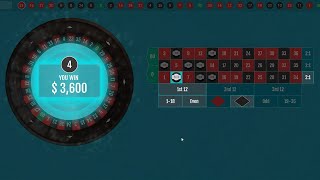 Bovada Roulette Review 2022 – $7k Winning Strategy! 🎰🎰🎰