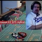 Learning Craps w/Alfredo The EZ $75 HYBRID by CRAPS HAWAII #learningcraps #dice #craps #learndice