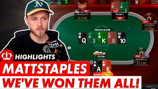 Top Poker Twitch WTF moments #158