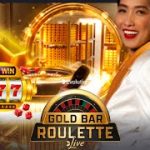 Gold Bar Roulette |Casion roulette 100% winning strategy playing 37 number | today Big win 🔥😱