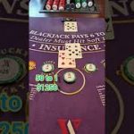 blackjack EPIC LUCKY LUCKY PAY OUT @Ace & Vine Napa, CA