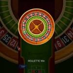 Roulette strategy to win #roulettewin