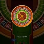 Roulette strategy to win #roulettewin