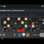 learn to play roulette online and tricks to play. link in description.