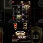 ROULETTE KING GAMBLING Tips Live Results And Lighting Dice 🎲 Live Tips 💯💯💯💯