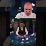 $5,000 Blackjack hand