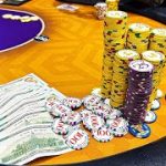 BIG SWINGS, BIG DRAWS, THOUSANDS OF DOLLARS AT RISK! Poker Vlog | C2B EP 136