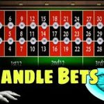 💫 Magic to Candle Bets at Roulette | Roulette Strategy to Win