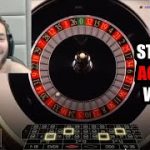 DOES ADIN ROSS HAVE THE BEST ROULETTE STRATEGY ???