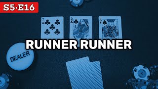 Runner Runner Poker Strategy | Red Chip Podcast S5E16