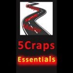 5 Craps Table Essentials