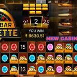 Gold Bar Roulette | Gold Bar casino lighting roulette game | Casino tips Today | casino New game