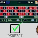 Never miss this betting strategy.Roulette strategy to win 👍🥀