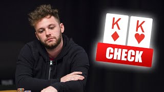 5 Heads Up Poker Hands Analyzed By A Pro