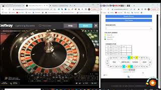 Best ever Roulette Strategy Prediction Software | Roulette 99.99999% Strategy | Roulette Software
