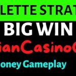 💯 % profit roulette strategy | big win | live casino | IndianCasinoGuy