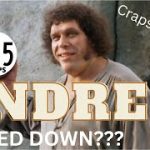 ANDRE “Lightweight” – Craps Strategy