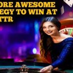 One more awesome strategy to win at roulette 🌟