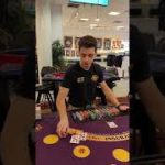 Blackjack tips! #casino #blackjack