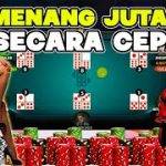 Trik Menang Ceme Online !!! Trik Menang Ceme Online Secara Cepat