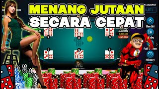 Trik Menang Ceme Online !!! Trik Menang Ceme Online Secara Cepat