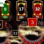 XXXTREME CASINO LIGHTING ROULETTE WINNING STRATEGY | ONLINE EARNING GAME | INDIAN GOA ROULETTE TIPS