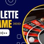 Roulette Game in C++ Explained