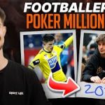 From Football Professional To Poker Millionaire – The Mario Mosboeck Story