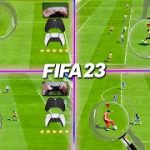 FIFA 23 ALL 140+ SKILLS TUTORIAL | IN-DEPTH TUTORIAL ON EVERY SKILL MOVE IN FIFA 23!