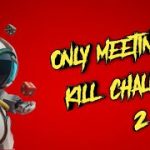 Black Jack Only Meeting Kill Challenge 2 😈|| Super Sus