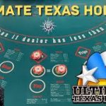 🔴 ULTIMATE TEXAS HOLD EM! $1500 BUY IN