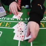 Blackjack | Basic Strategy 11